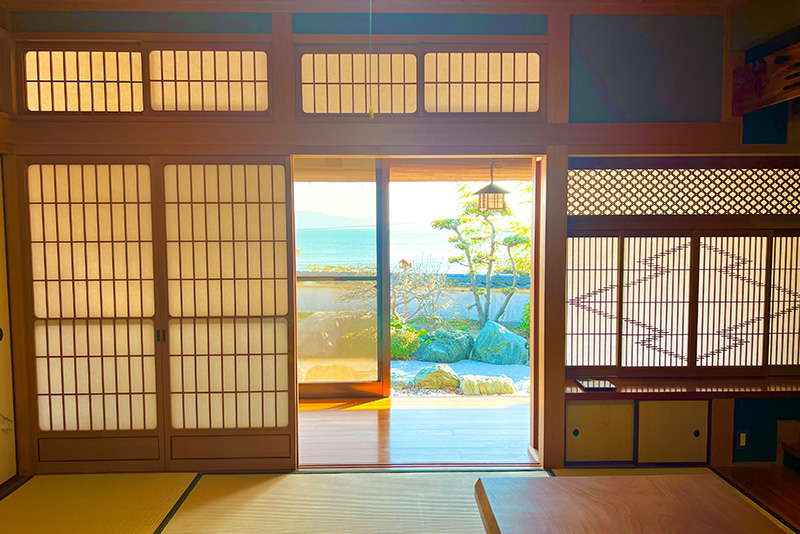 一棟貸し宿 Villa SHINOBI -忍-