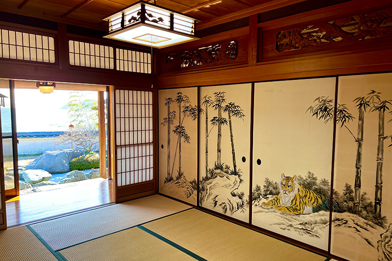 一棟貸し宿 Villa SHINOBI -忍-