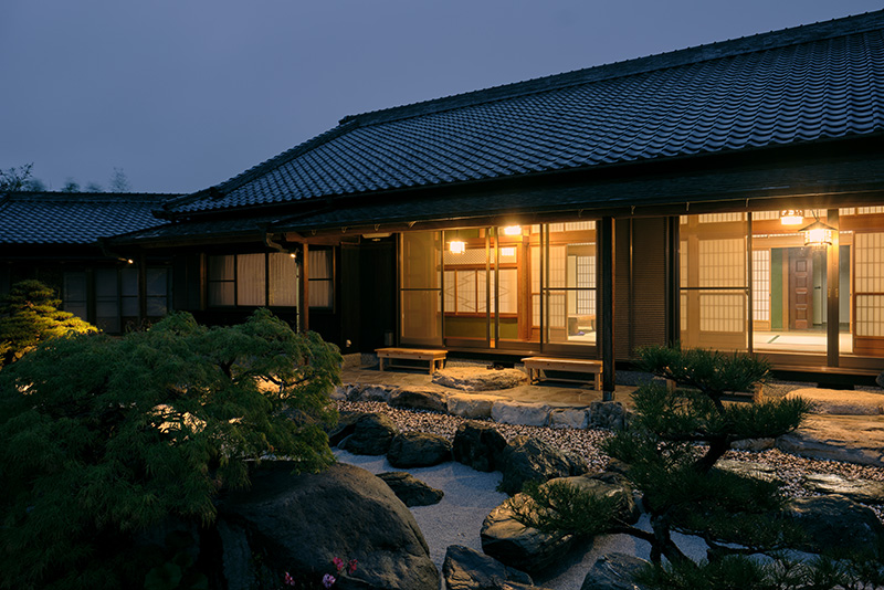一棟貸し宿 Villa SHINOBI -忍-