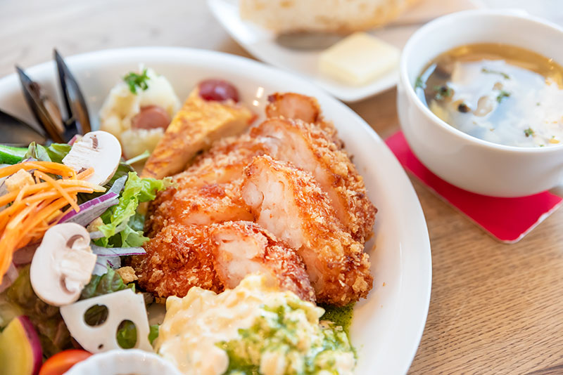 Stella Cafe