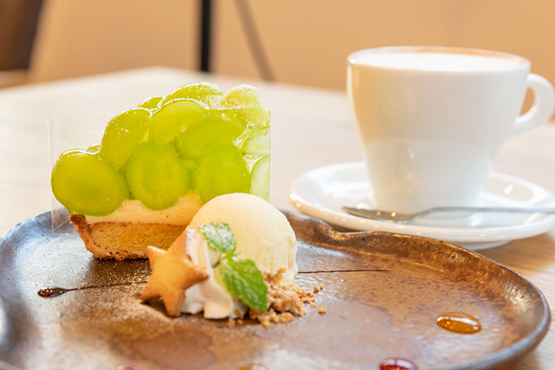 Stella Cafe
