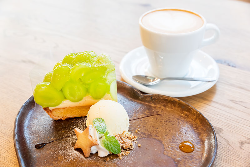 Stella Cafe