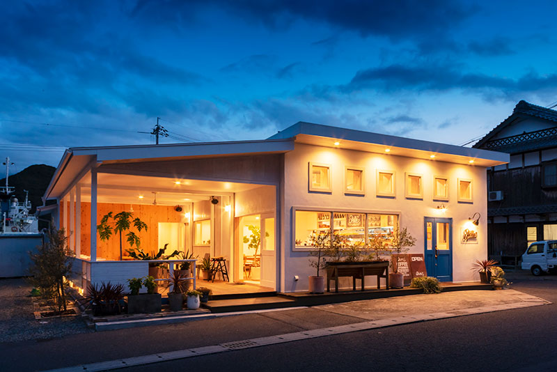 Stella Cafe