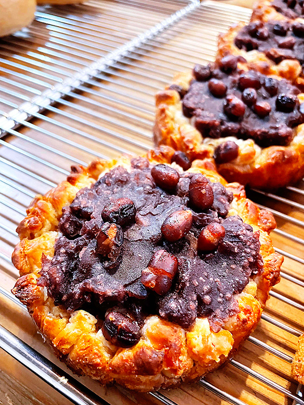 てとてパン工房＆カフェ