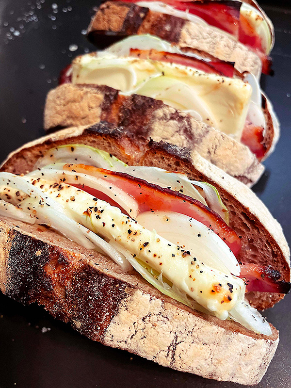 てとてパン工房＆カフェ