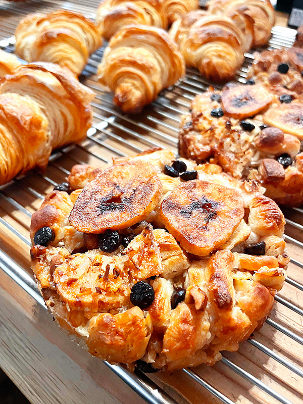 てとてパン工房＆カフェ