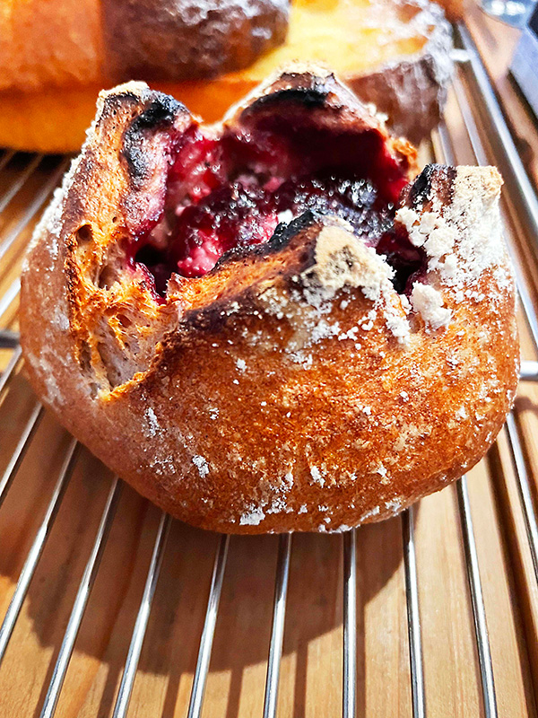 てとてパン工房＆カフェ