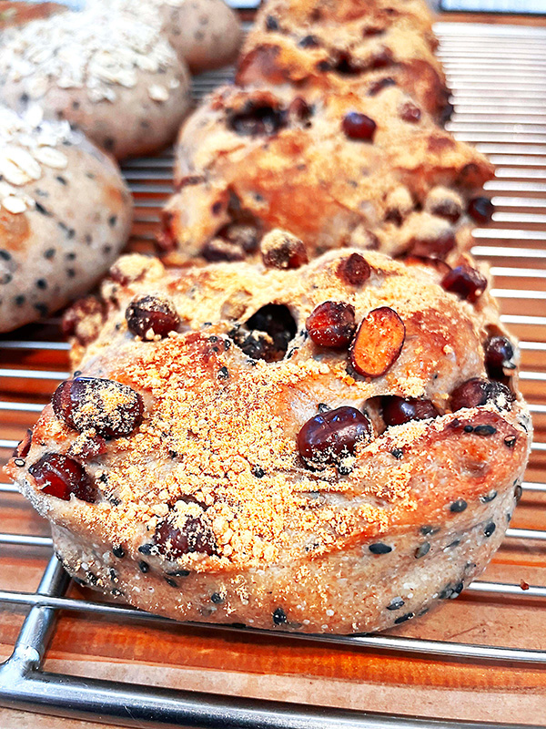 てとてパン工房＆カフェ