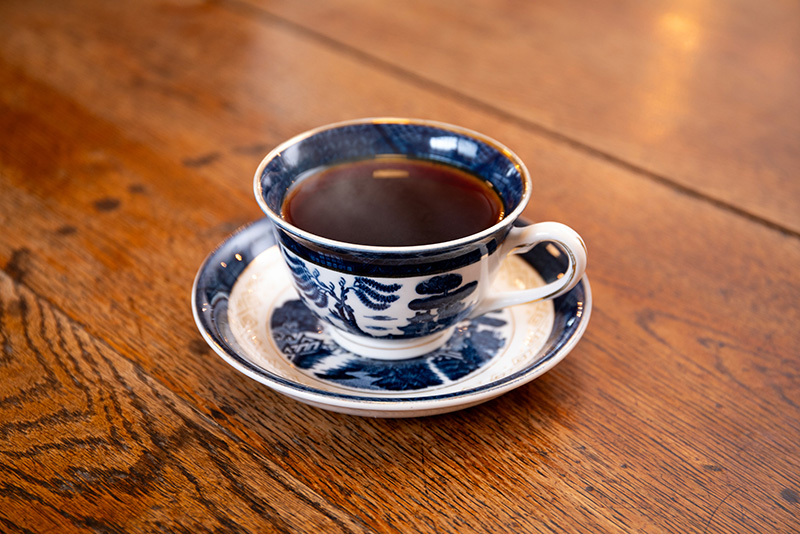 海とピッツァ