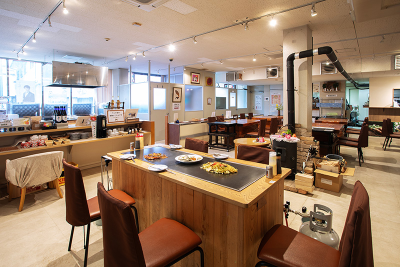 ウェルネス日生