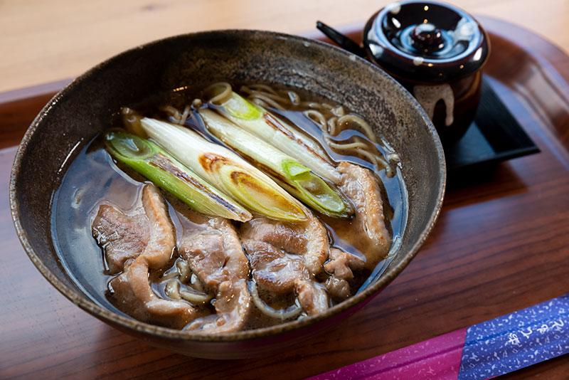 憩いの駅やらむん村
