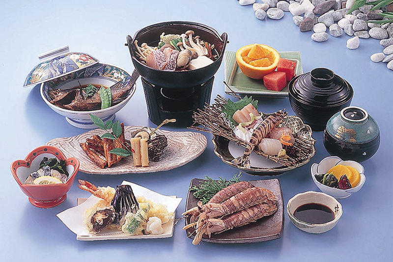 民宿旅館よしのや